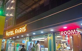 Near Calicut International Airport - Hotel Faris